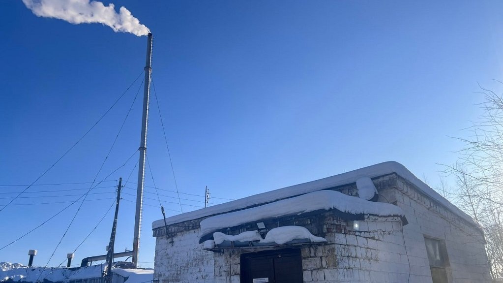    Фото со страницы Михаила Слепухина в ВК
