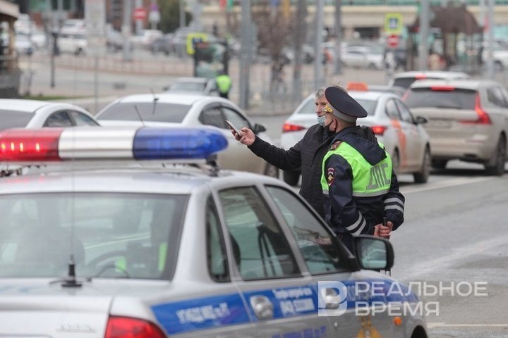   Ринат Назметдинов / realnoevremya.ru