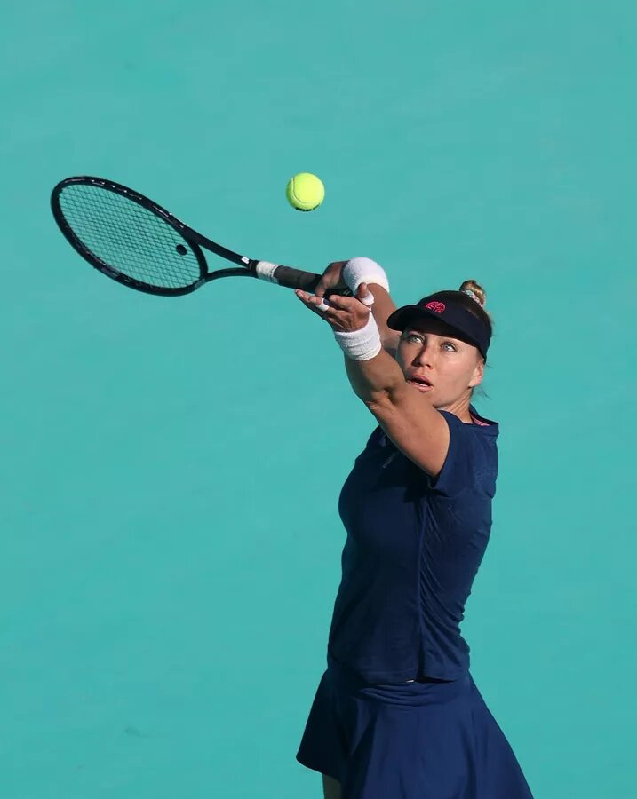 © Фото : Пресс-служба US Open