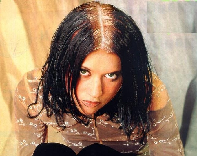 Линда (певица)!