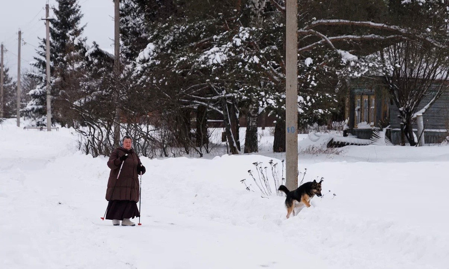 В 2026 изменились условия выхода на страховую пенсию по старости