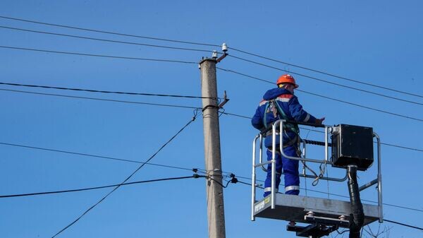    © РИА Новости Крым . Дмитрий Макеев