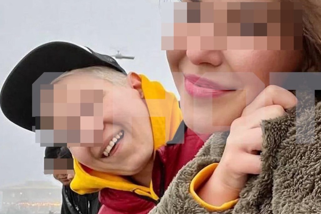    Фото © Telegram / SHOT