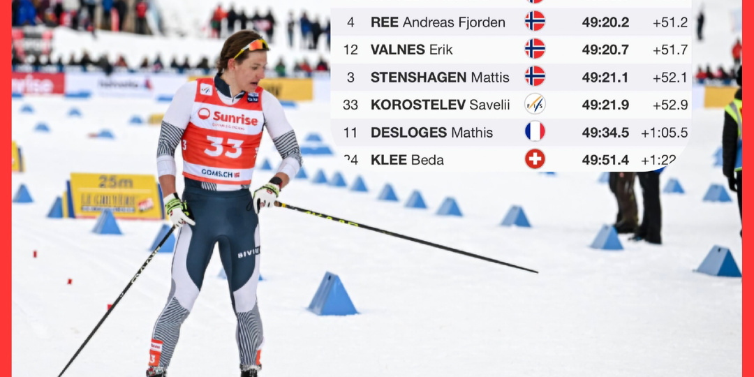 Как угнаться за астматиками, не став ими...