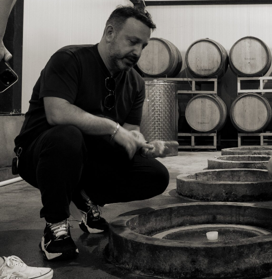 Давид Мачавариани 