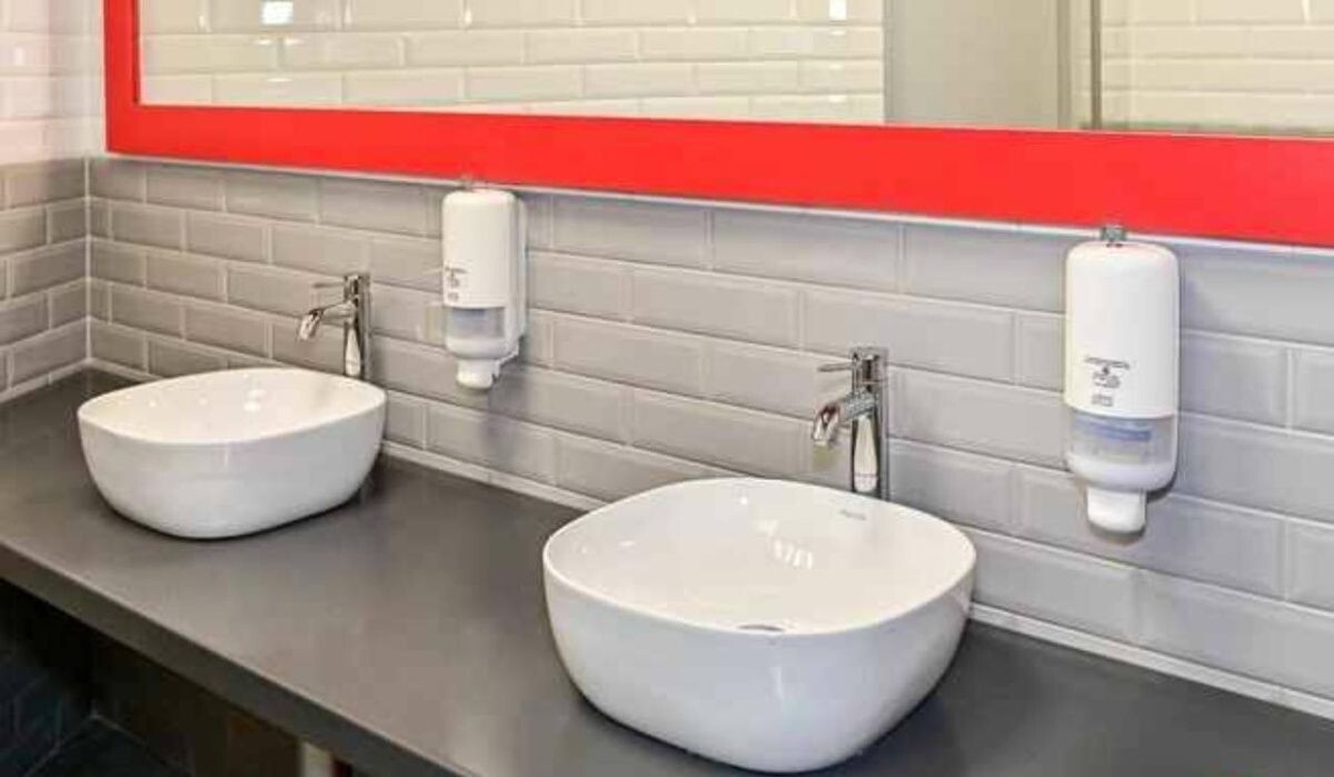     Раковины. Источник: 59.ru Автор фото: Василина Любимова / 59.RU