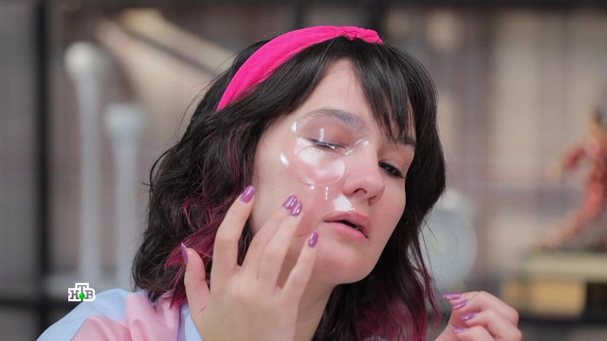    Нездоровое застолье: как соленая еда влияет на отечность лица