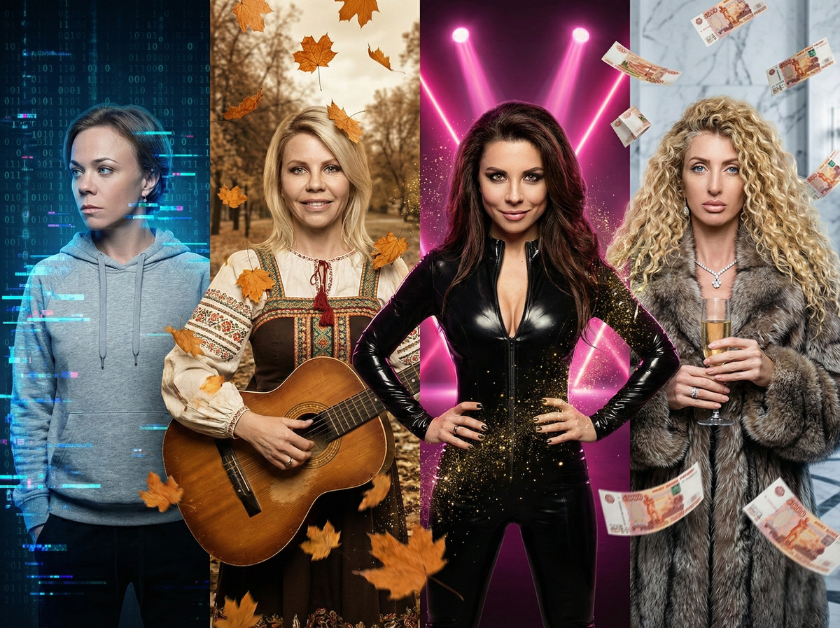    Фото: коллаж RuNews24.ru