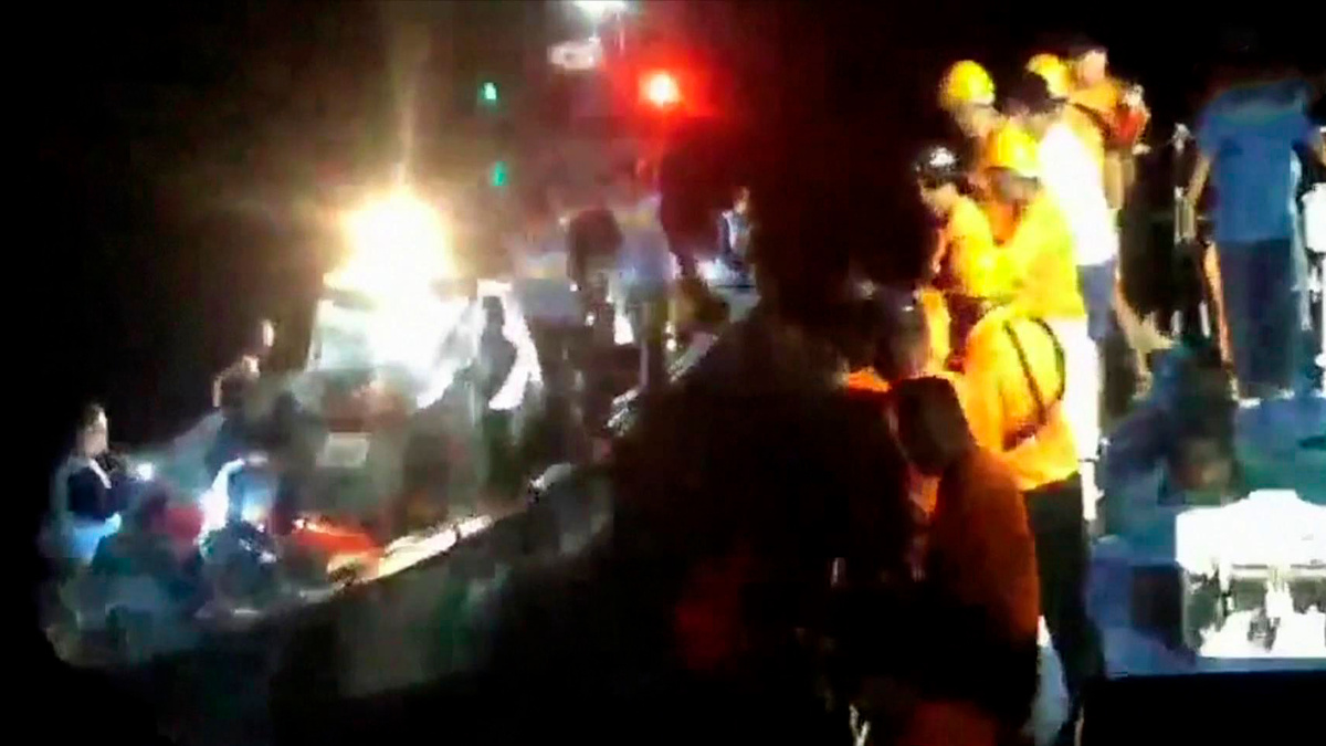    Первый канал