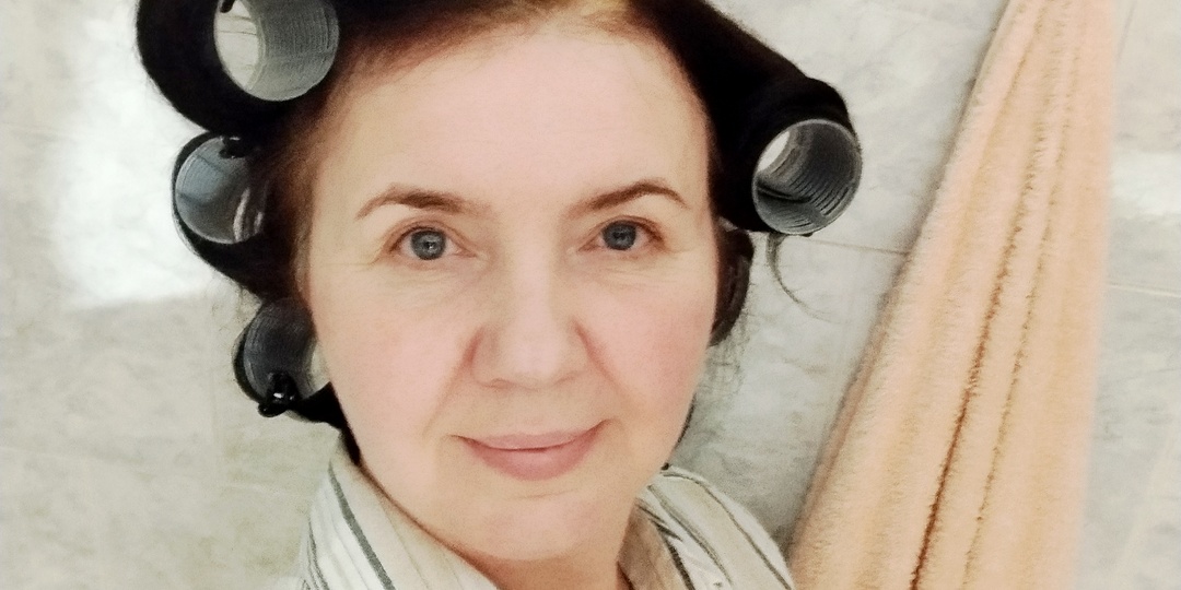 Привезла из России хну иранскую для волос. Протестировала и расскажу впечатления