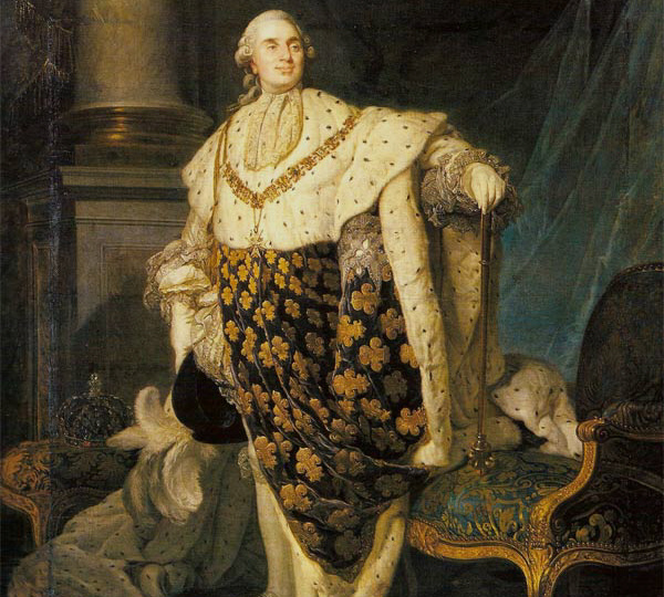 Людовик XVI: Путь от короля Франции до эшафота