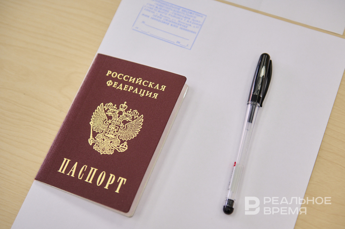   Динар Фатыхов / realnoevremya.ru