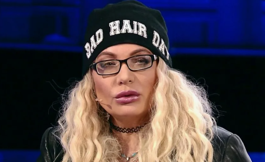 Наталья Лапина