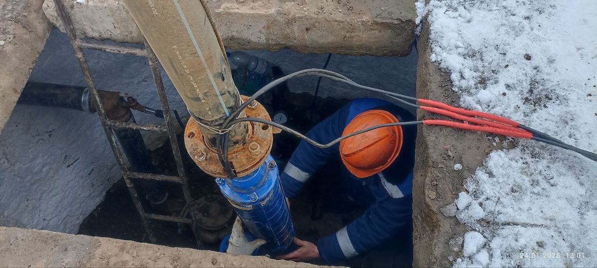    Фото: Администрация Каховского муниципального округа