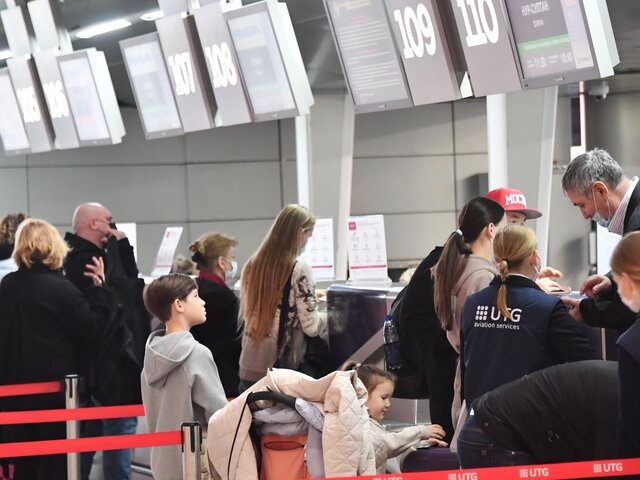    Фото: РИА Новости/Евгений Биятов