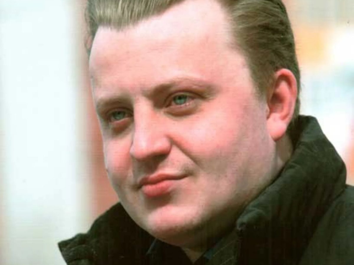    Режиссер и художественный руководитель Сургутского музыкально-драматического театра Владимир Матийченко