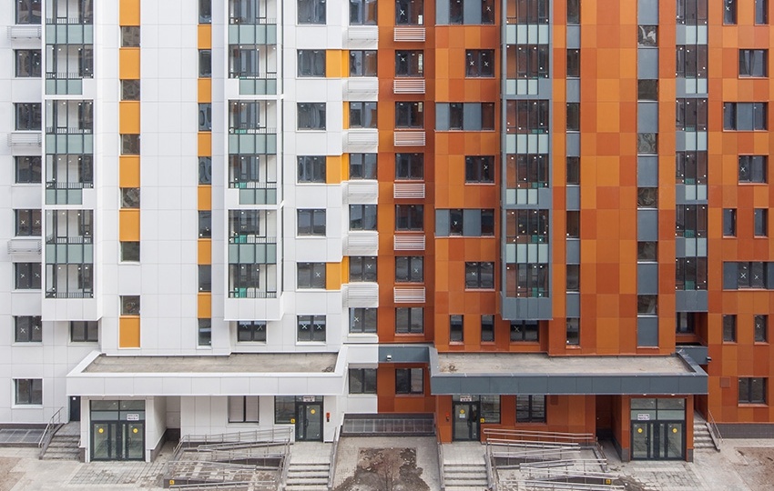 Новые правила капремонта: кто и за что теперь будет платить в многоквартирных домах