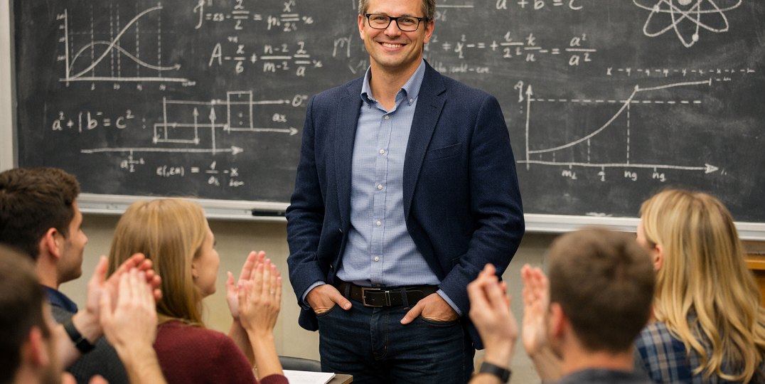 Как донести до любой аудитории свои мысли