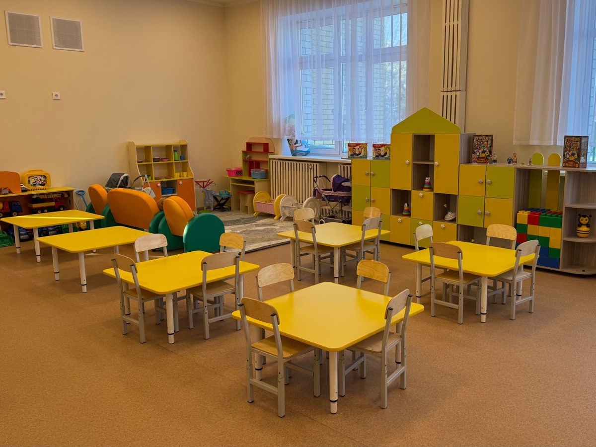    Фото: страница Николая Юдина в социальной сети «ВКонтакте»