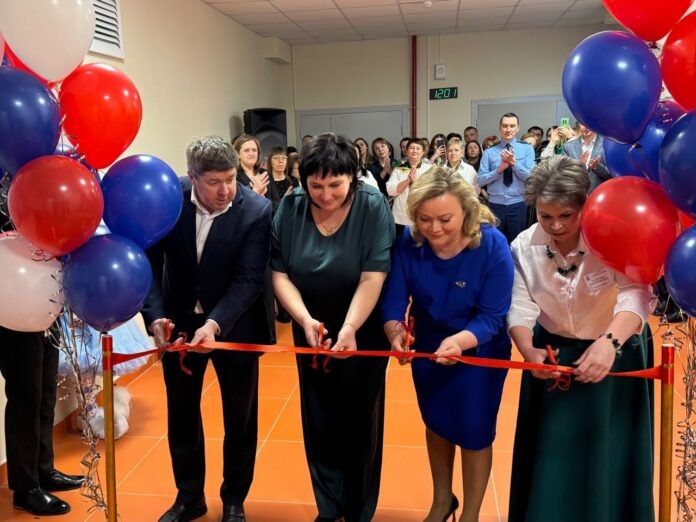 Фото: страница Николая Юдина в социальной сети «ВКонтакте»