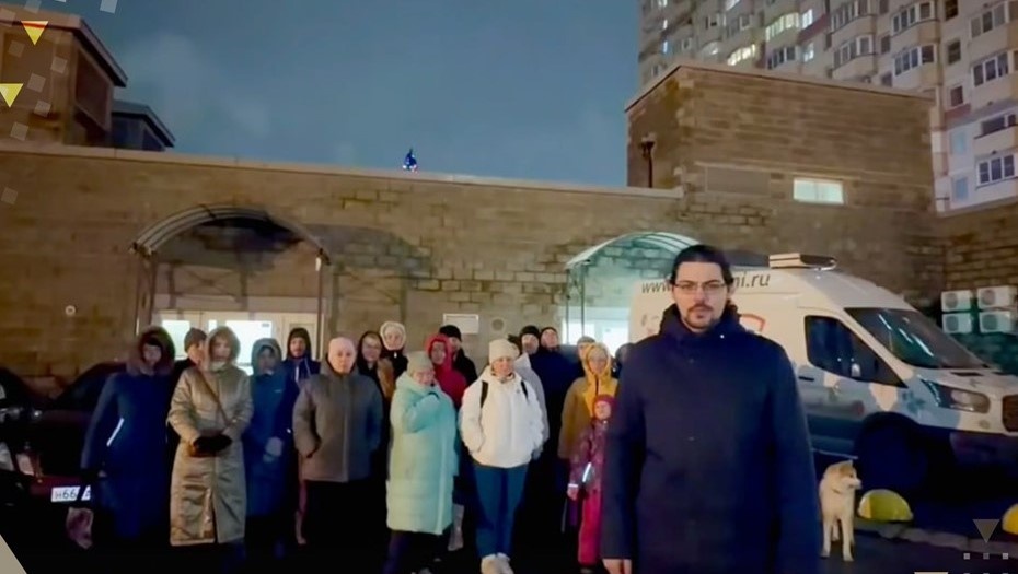 Автор фото: Следственный комитет Петербурга