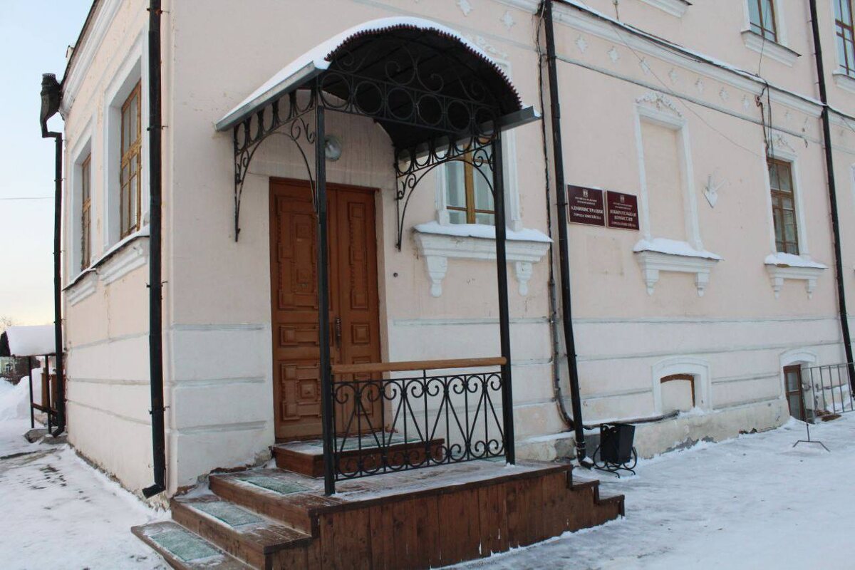    Фото пресс-службы ГСУ СКР по Красноярскому краю и Республике Хакасия