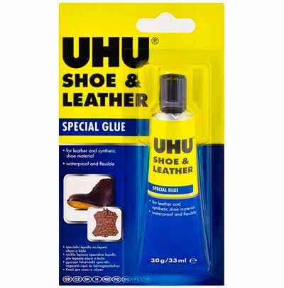 UHU Schuh & Leder