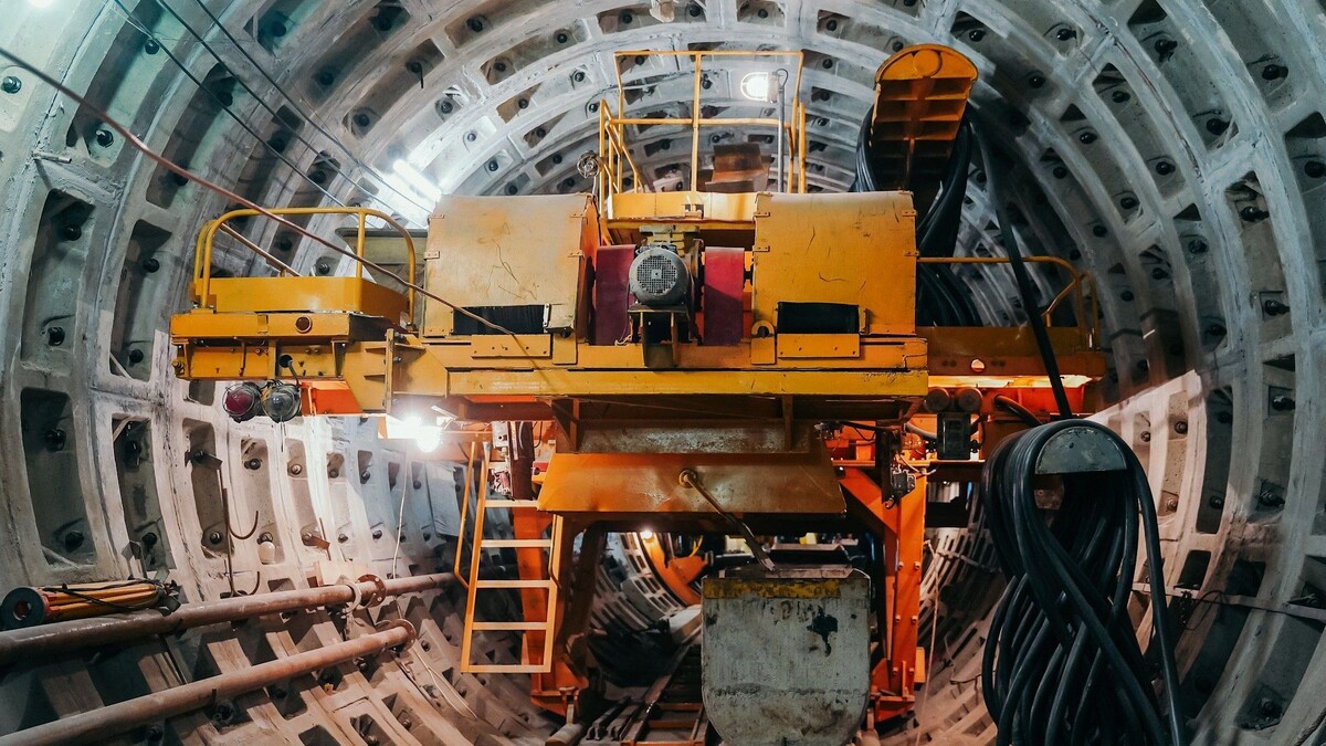   Telegram-канал губернатора Петербурга Александра Беглова