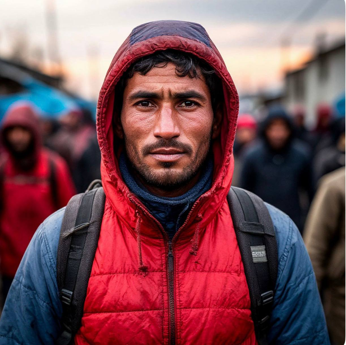 Творят, что хотят: почему преступления мигрантов в Новосибирске стали в два раза опаснее? >