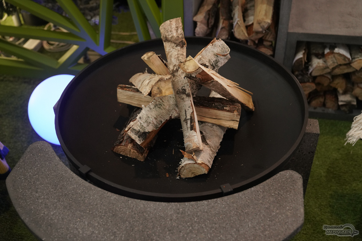    Фото: Лидия Аникина © ИА «Уральский меридиан»