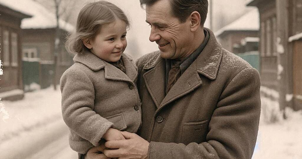 Как грехи отца влияют на сценарий отношений с дочерью? Ответ есть в дате рождения