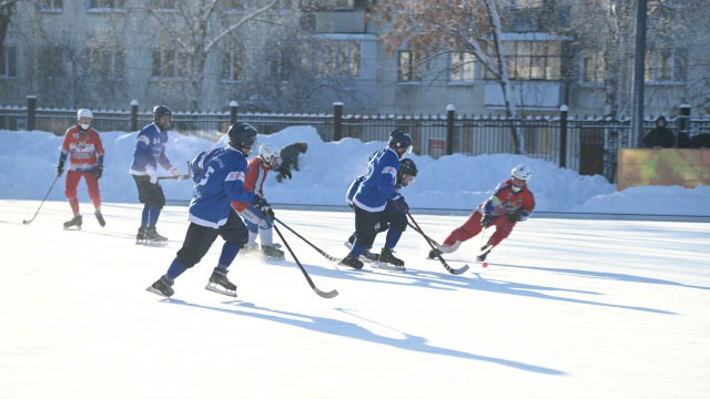 Фото: ВК «СТЗ. Завод и люди»