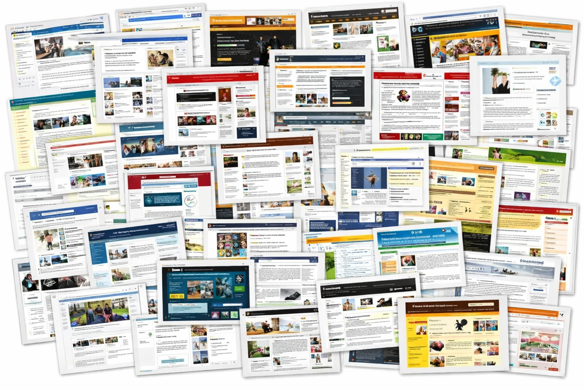 И все говорят о том, что завалят вас заявками и звонками