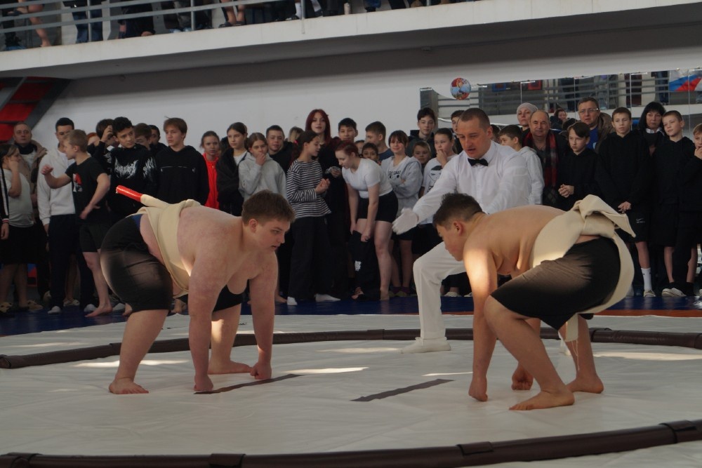    Роман Мерзляков/РГ