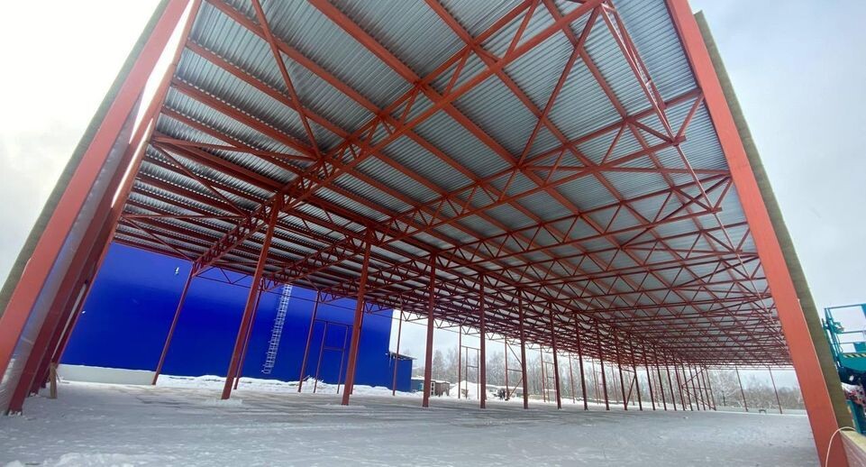    Главгосстройнадзор Подмосковья