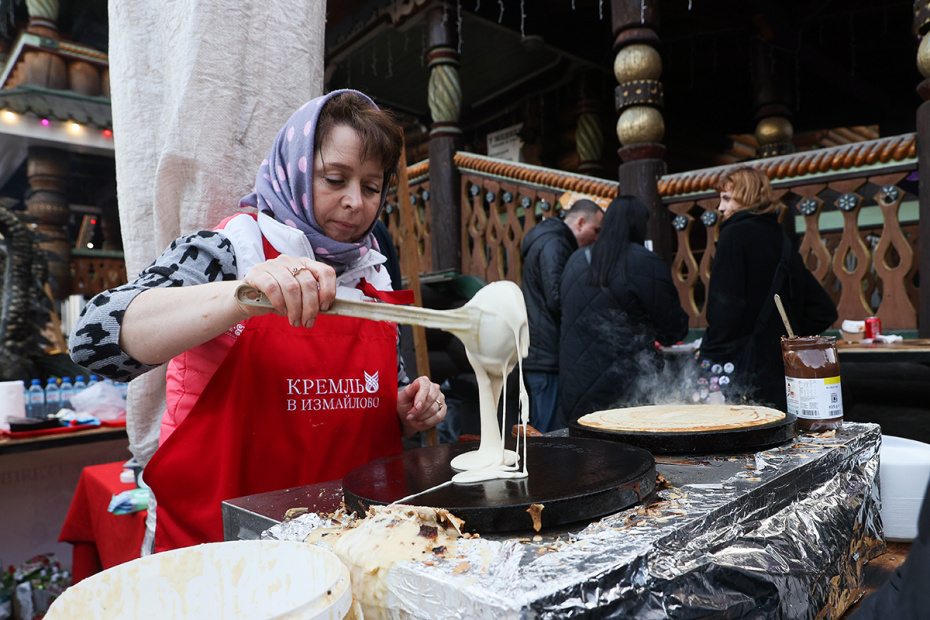    Сергей Булкин/NEWS.ru