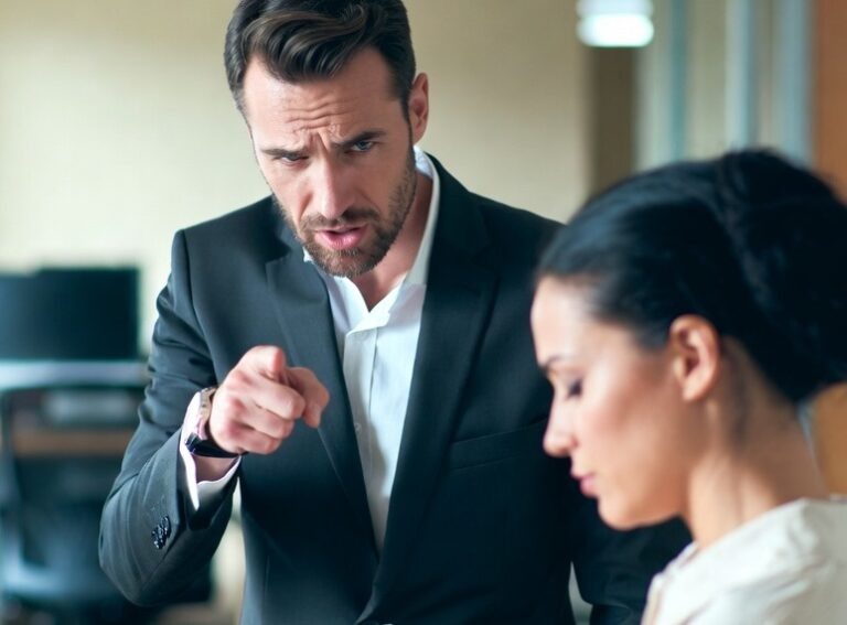    Почти каждый второй оренбуржец сталкивался с абьюзом на работе Оренбуржье