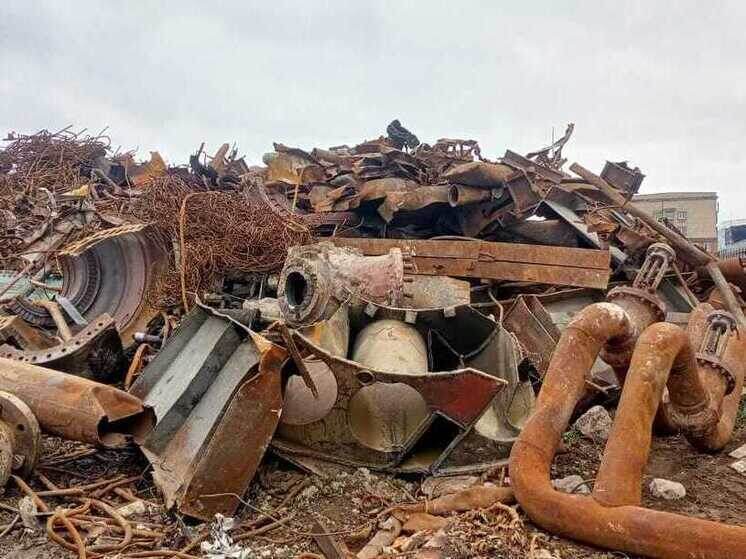     Фото с сайта АО «Интер РАО – Электрогенерация»