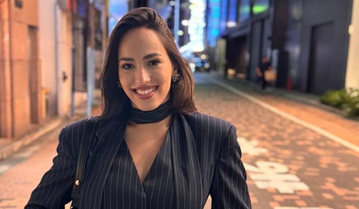 Вера Бондарева. Фото: соцсети