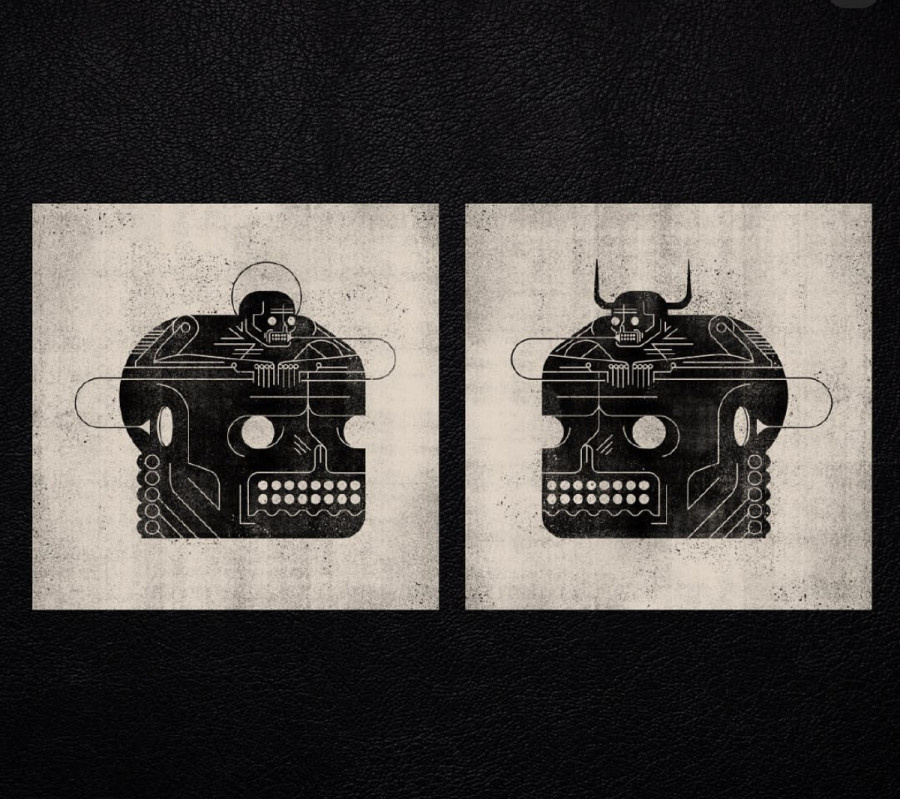 Шёпоты. Худ. Морган Соренсен (see_machine).