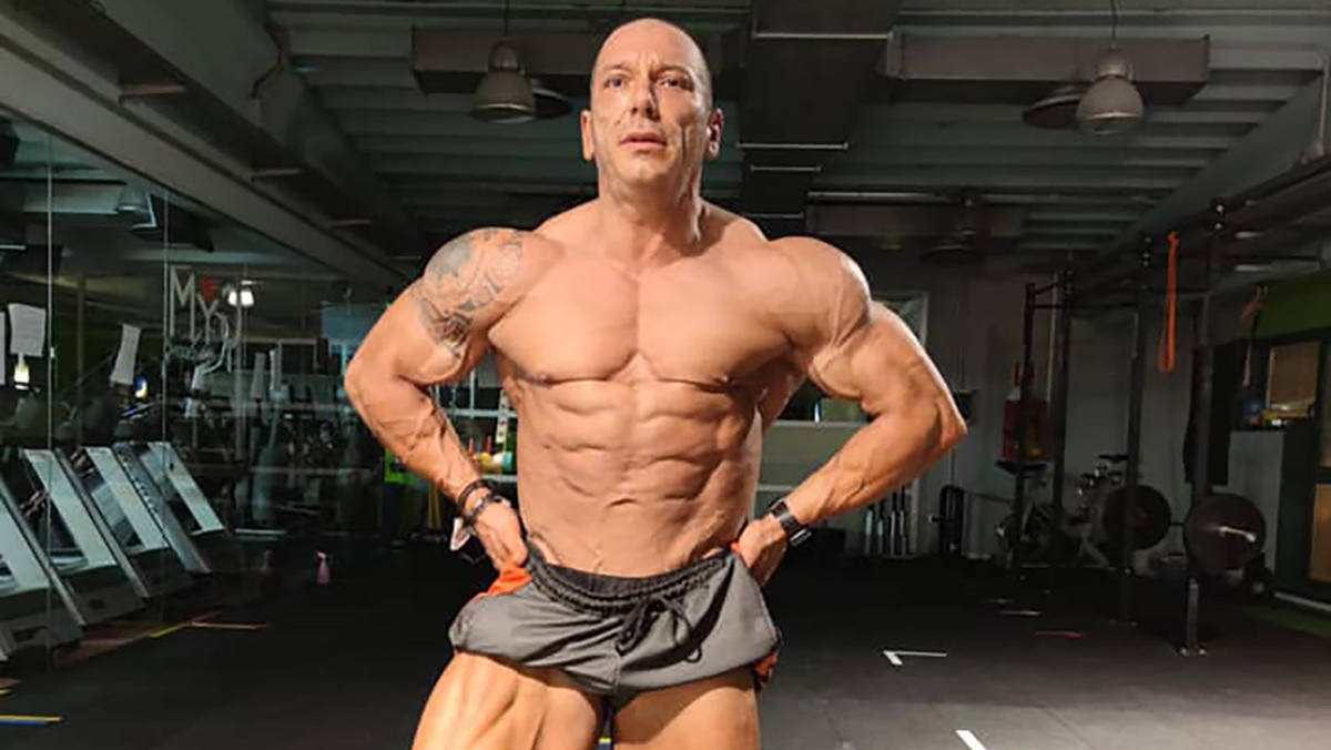   Andrea Lorini / @andrea.lorini.73