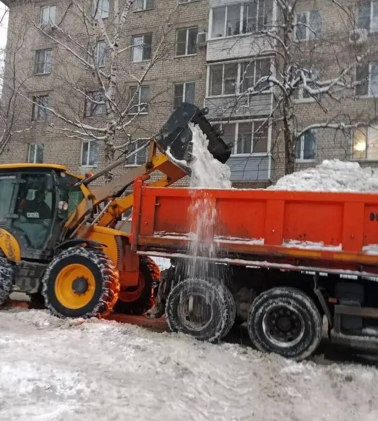    Фото: Борис Ясинский, источник: Telegram-канал