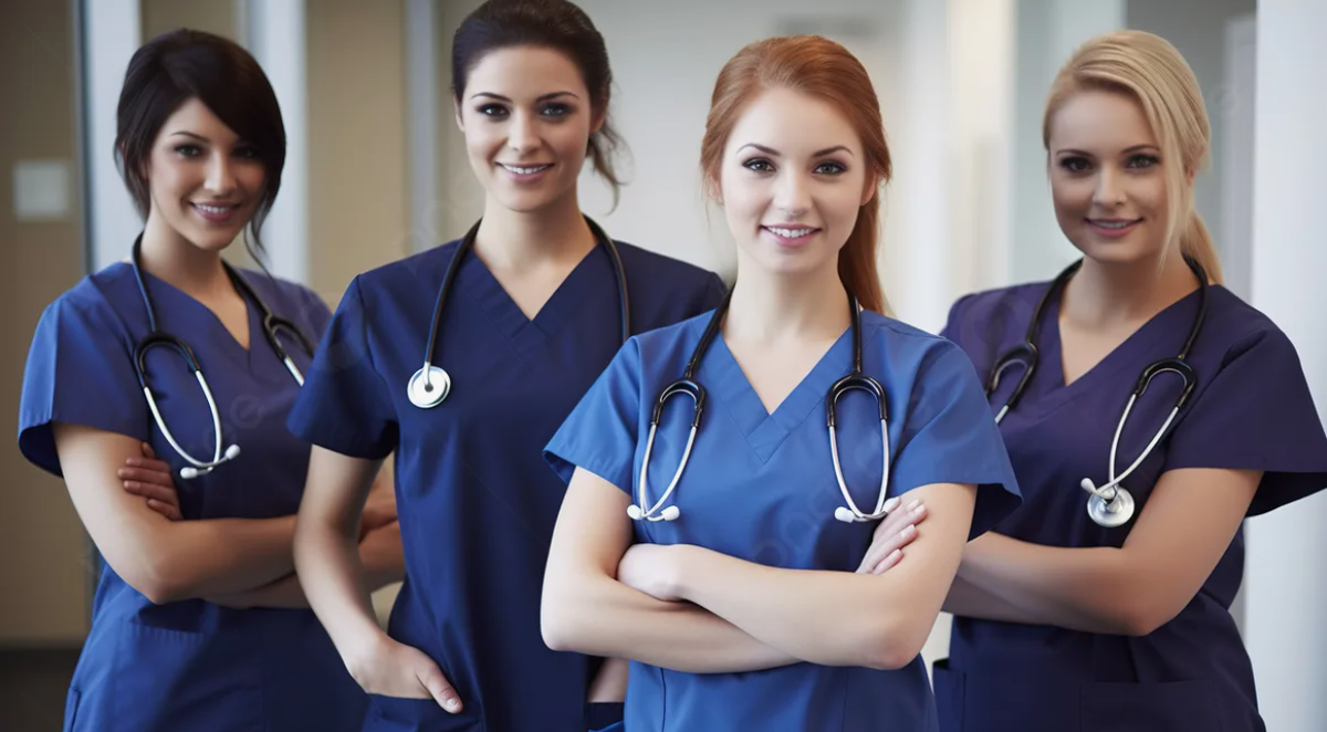 Готов пройти медосмотр?..