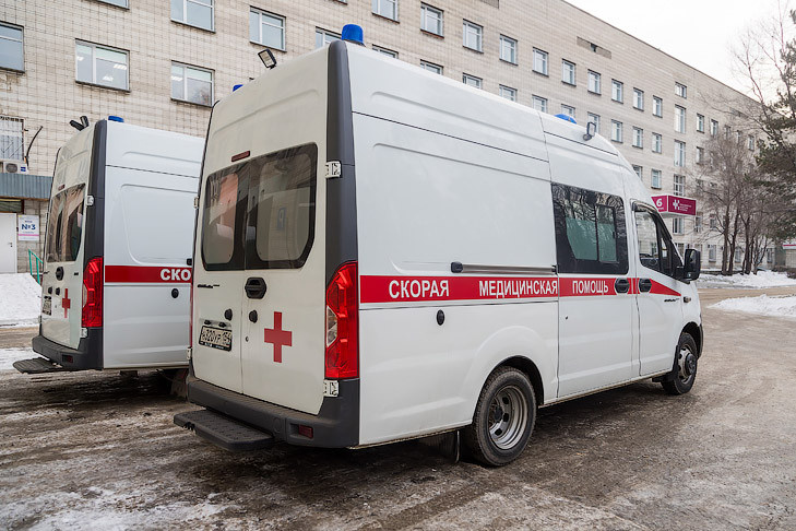    фото Андрея Заржецкого