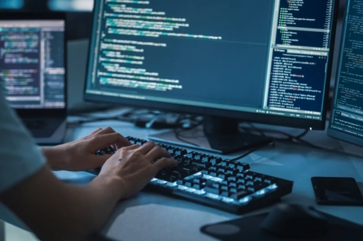    Каждый десятый сотрудник IT-компаний не выполняет никакой полезной работы