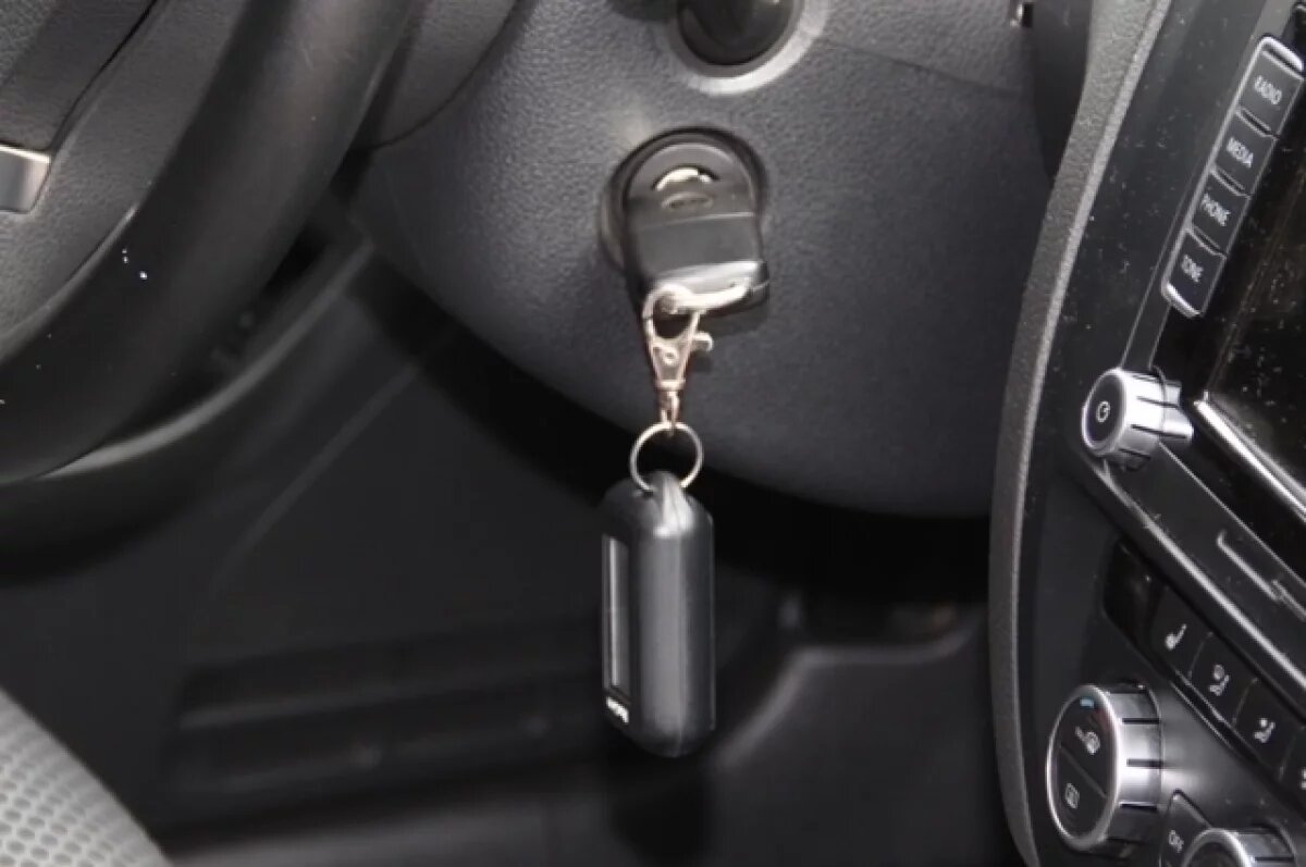    Жительницу Новосибирска наказали за ложный донос об угоне машины