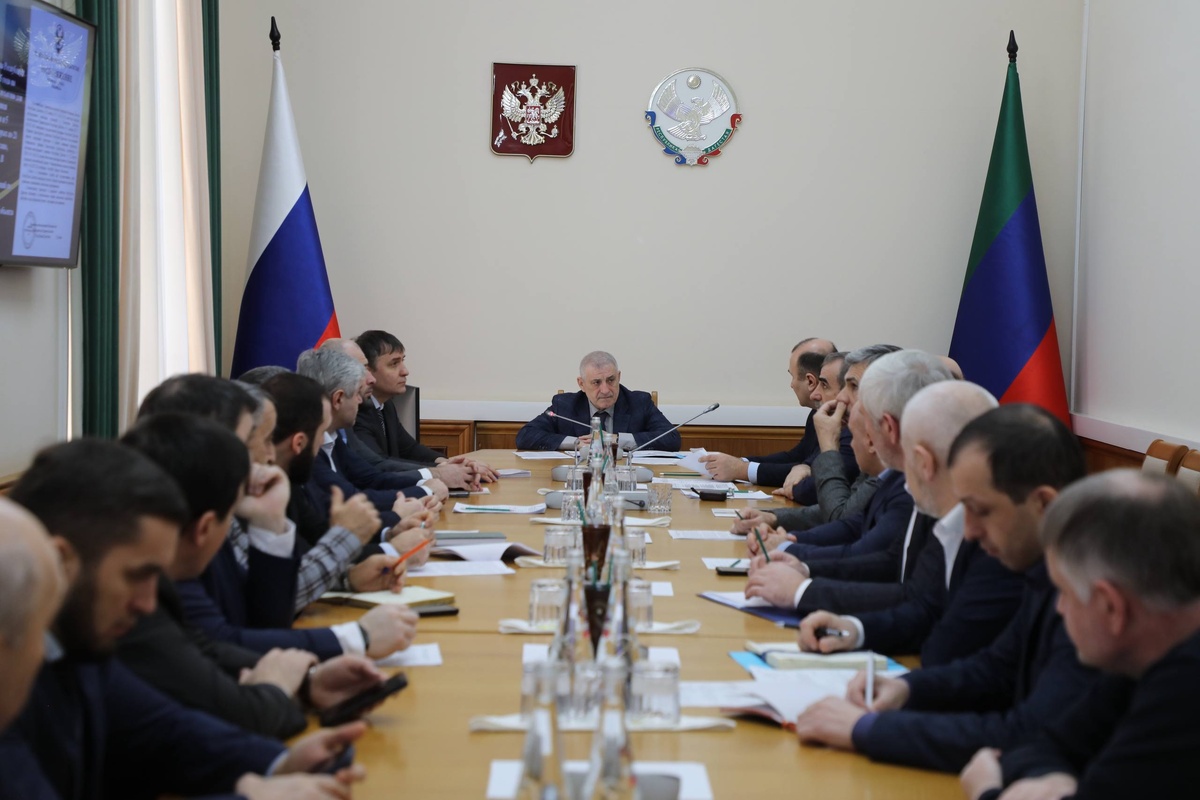 Фото с сайта правительства Дагестана