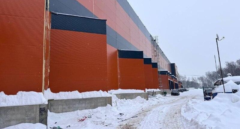    Главного управления государственного строительного надзора МО