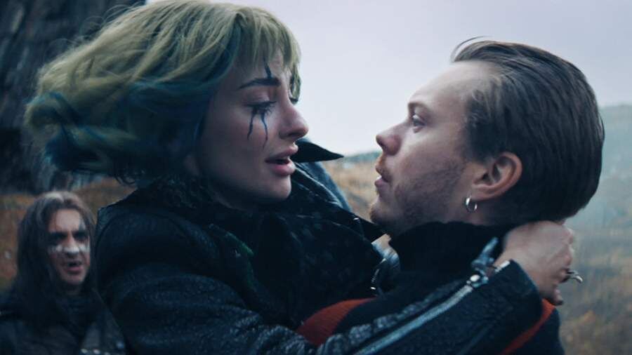    Фото: Лига Фильм