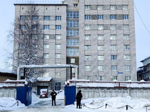    Фото: ТАСС/Наталия Казаковцева